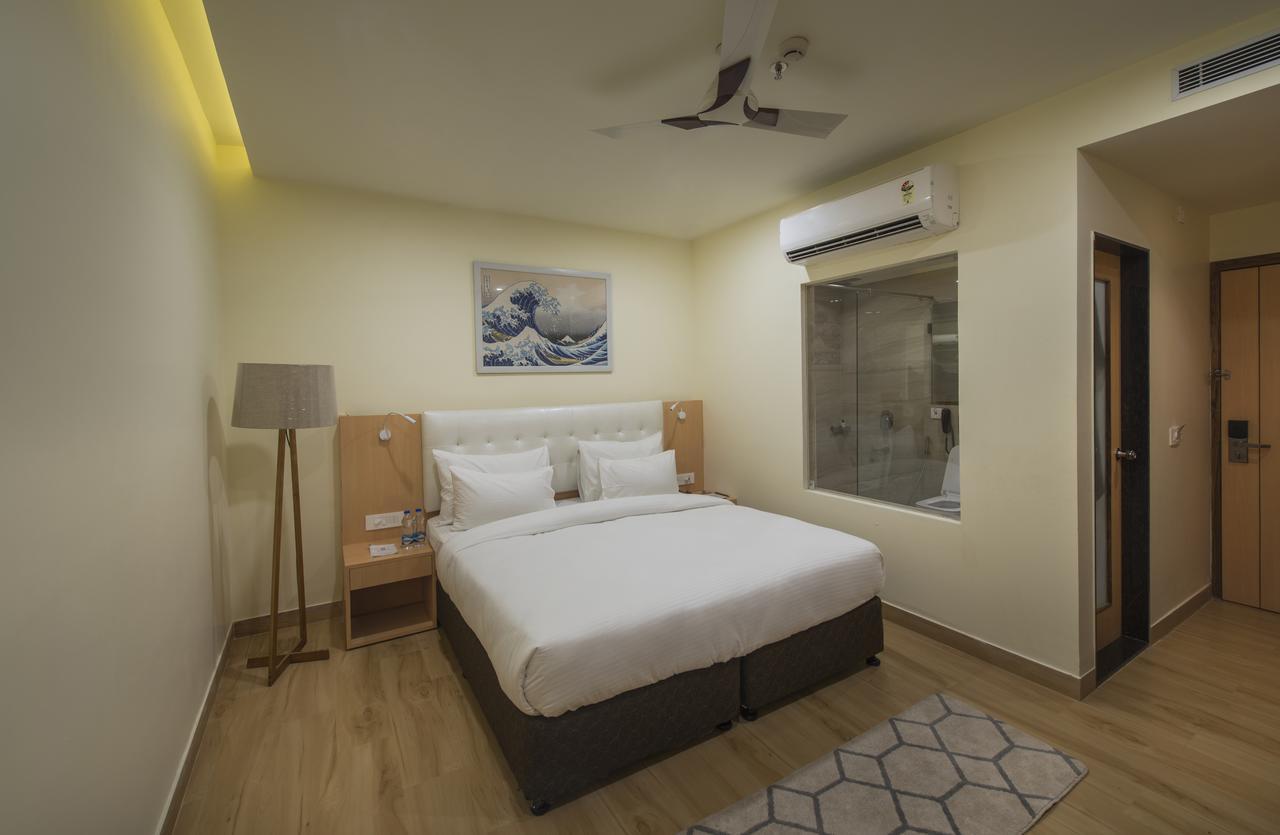 10 Park Street Bed & Breakfast Gorakhpur Exteriér fotografie