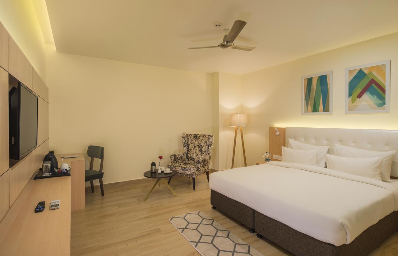 10 Park Street Bed & Breakfast Gorakhpur Exteriér fotografie