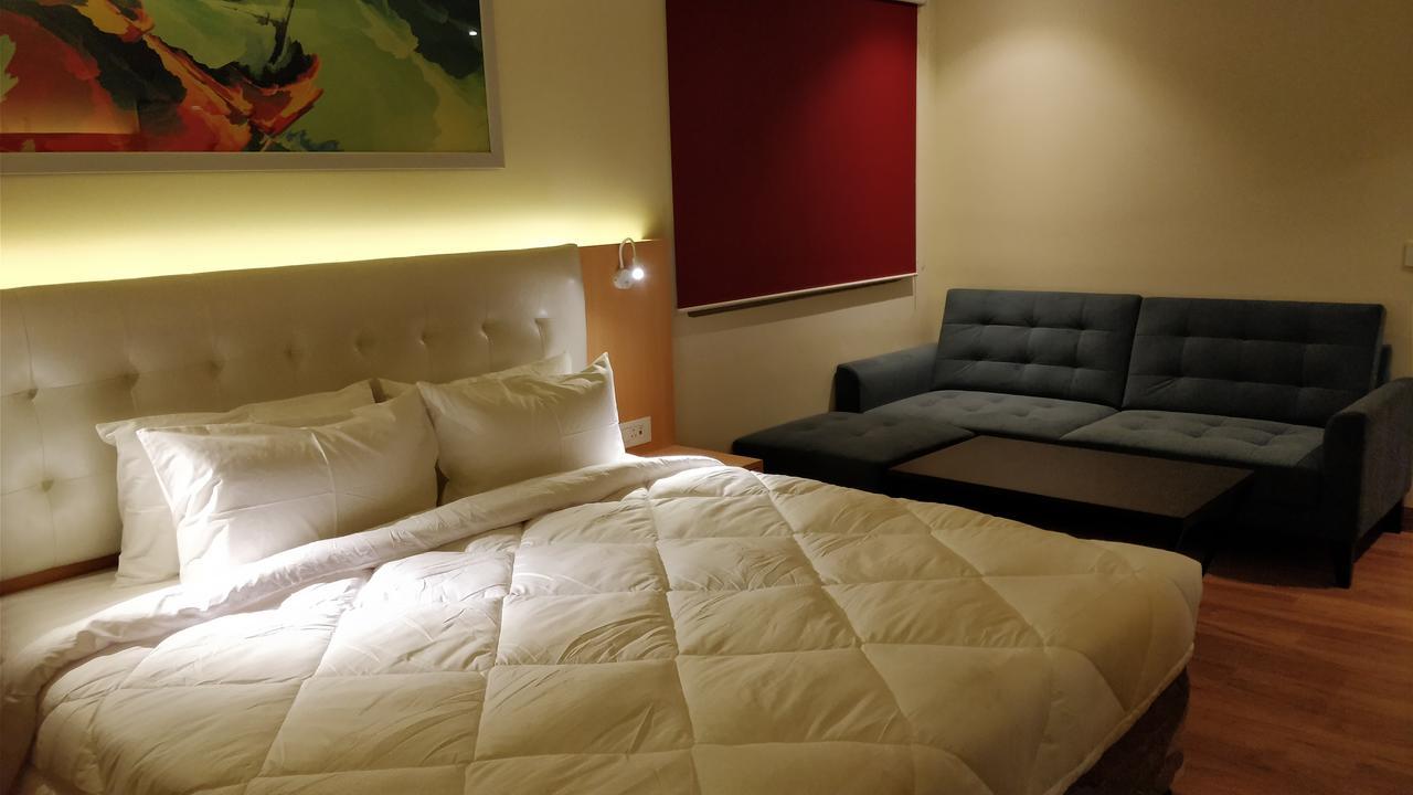 10 Park Street Bed & Breakfast Gorakhpur Exteriér fotografie